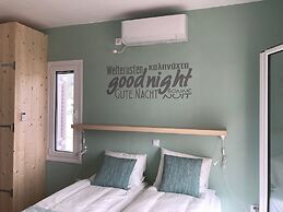 Luxurious Villa in Kamaria Peloponnese