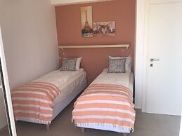 Luxurious Villa in Kamaria Peloponnese