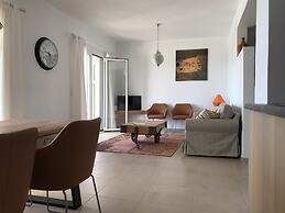 Luxurious Villa in Kamaria Peloponnese