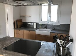 Luxurious Villa in Kamaria Peloponnese