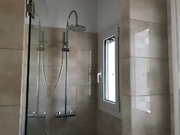 Luxurious Villa in Kamaria Peloponnese