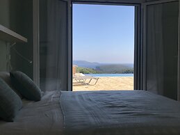 Luxurious Villa in Kamaria Peloponnese