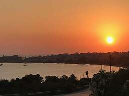 Luxurious Villa in Kamaria Peloponnese