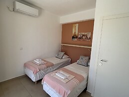 Luxurious Villa in Kamaria Peloponnese