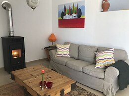 Luxurious Villa in Kamaria Peloponnese