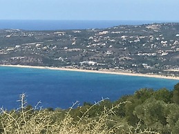 Luxurious Villa in Kamaria Peloponnese