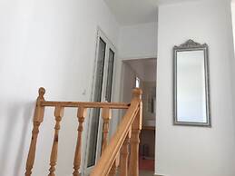 Luxurious Villa in Kamaria Peloponnese