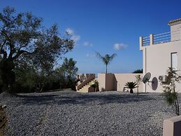 Luxurious Villa in Kamaria Peloponnese