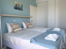 Luxurious Villa in Kamaria Peloponnese