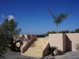 Luxurious Villa in Kamaria Peloponnese