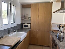 Luxurious Villa in Kamaria Peloponnese