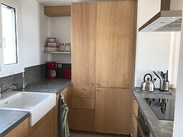 Luxurious Villa in Kamaria Peloponnese