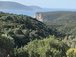 Luxurious Villa in Kamaria Peloponnese