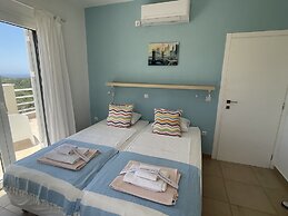 Luxurious Villa in Kamaria Peloponnese