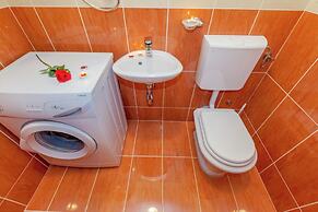 Apartment in Dramalj With Swimming Pool