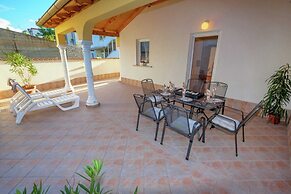 Apartment in Dramalj With Swimming Pool