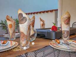 Apartment in Dramalj With Swimming Pool