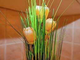 Apartment in Dramalj With Swimming Pool