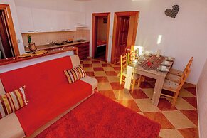 Apartment in Dramalj With Swimming Pool