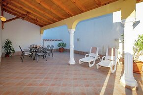 Apartment in Dramalj With Swimming Pool