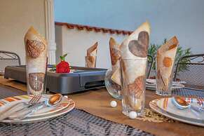 Apartment in Dramalj With Swimming Pool