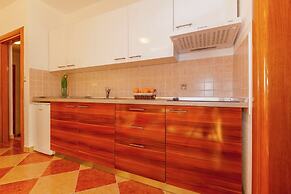 Apartment in Dramalj With Swimming Pool