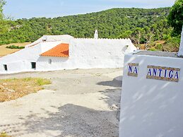 Belvilla by OYO Antigua Enzell