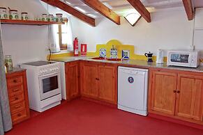 Belvilla by OYO Antigua Enzell