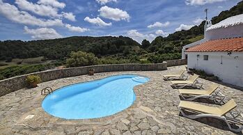 Belvilla by OYO Antigua Enzell