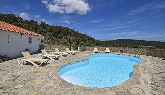 Belvilla by OYO Antigua Enzell