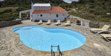 Belvilla by OYO Antigua Enzell