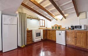 Belvilla by OYO Antigua Enzell