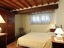 Belvilla by OYO Villa il Casone