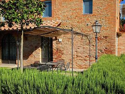 Belvilla by OYO Villa il Casone