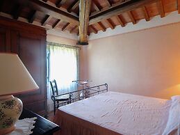 Belvilla by OYO Villa il Casone