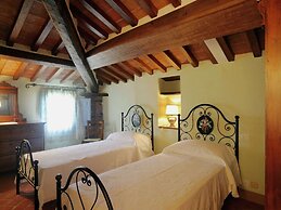 Belvilla by OYO Villa il Casone