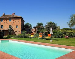 Belvilla by OYO Villa il Casone