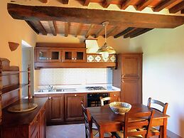 Belvilla by OYO Villa il Casone