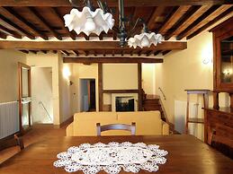 Belvilla by OYO Villa il Casone