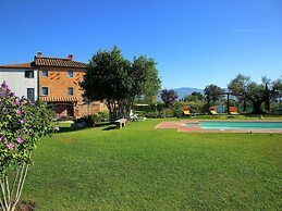 Belvilla by OYO Villa il Casone