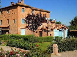 Belvilla by OYO Villa il Casone