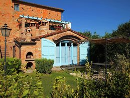 Belvilla by OYO Villa il Casone