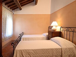 Belvilla by OYO Villa il Casone