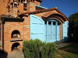 Belvilla by OYO Villa il Casone