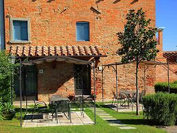 Belvilla by OYO Villa il Casone