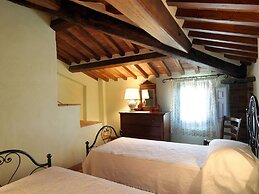 Belvilla by OYO Villa il Casone