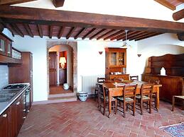 Belvilla by OYO Villa il Casone