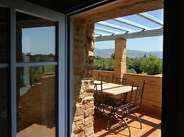 Belvilla by OYO Villa il Casone