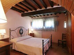 Belvilla by OYO Villa il Casone