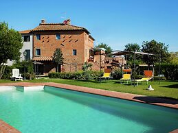 Belvilla by OYO Villa il Casone